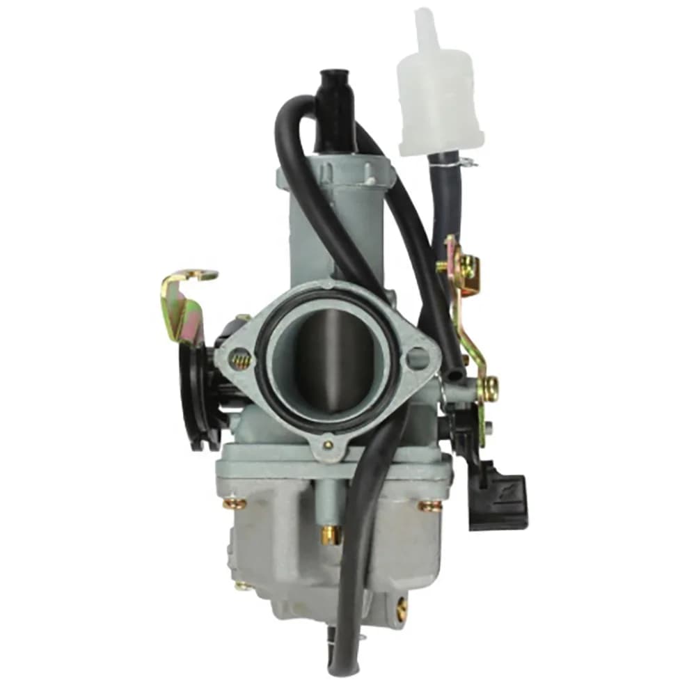 Carburetor with Hand Choke for  DR125 GS125 GS250 GS300