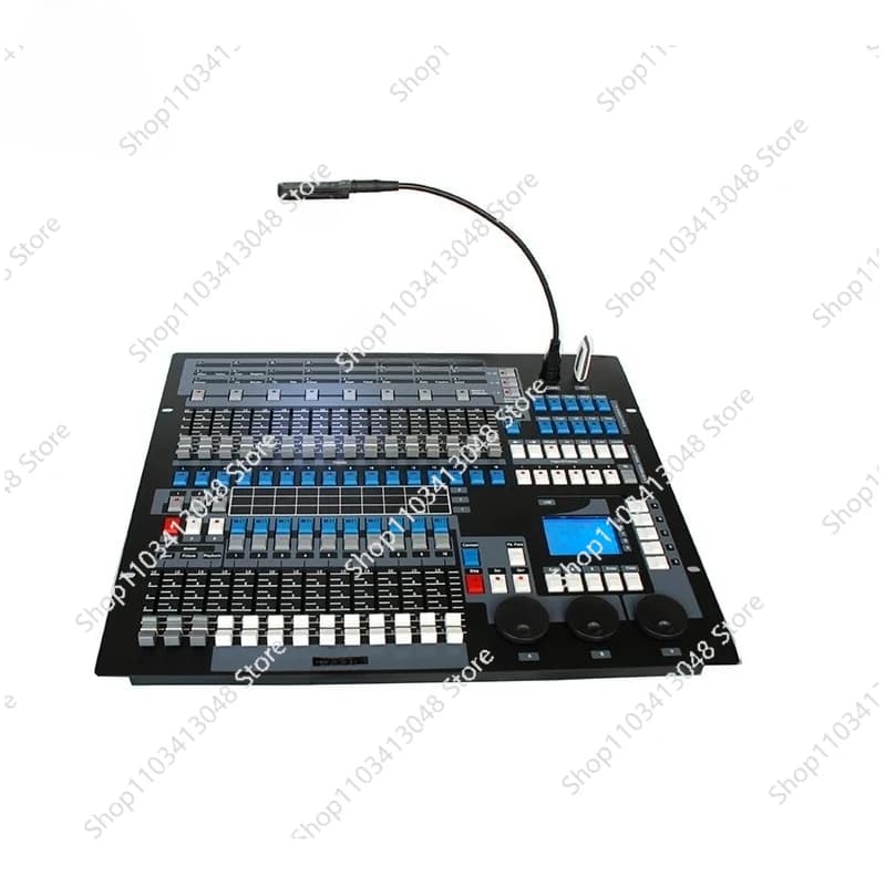 Mini  DJ Lighting Dimmer Console DMX 512 Control 1024 Controller Moving Head Light