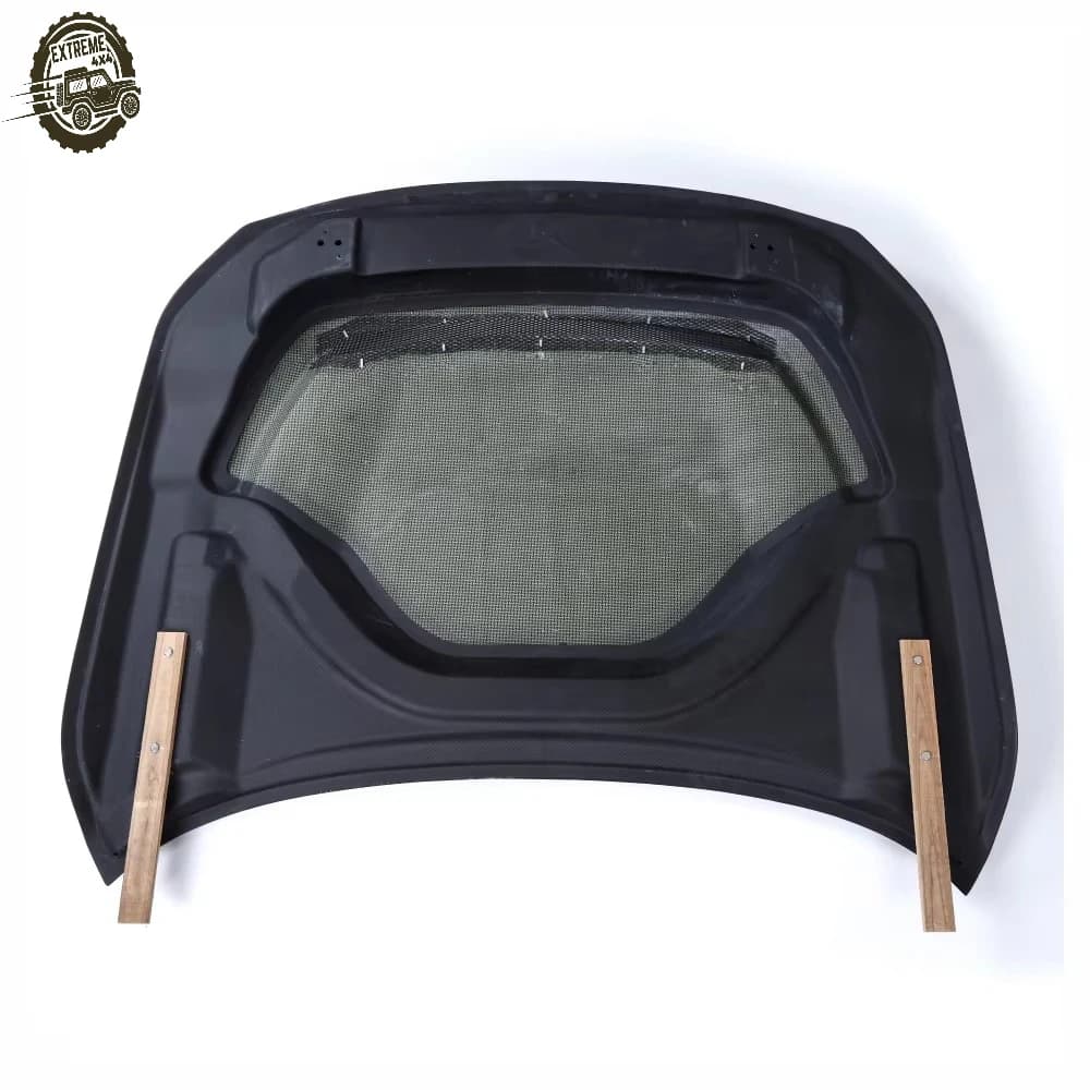 2023+ for BMW M2 G87 Carbon Fiber Engine Bonnet Hood Cover Real Dry New Condition Car Body Kit with Included Screws