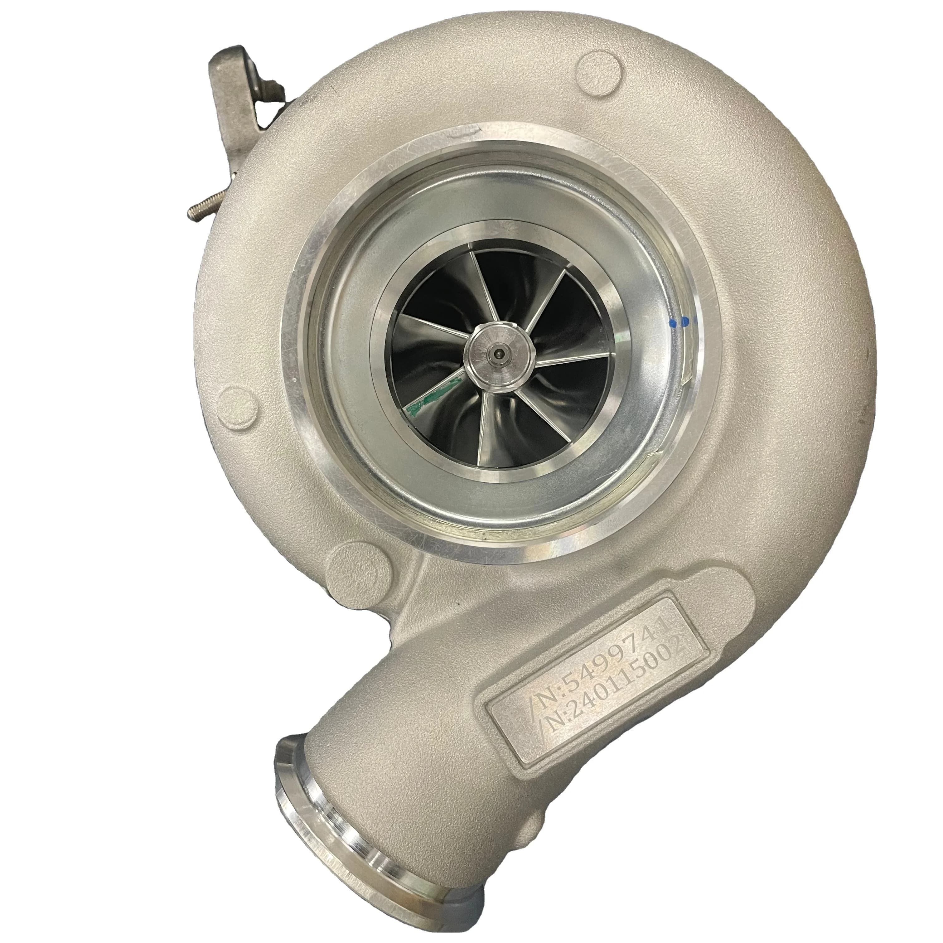 HE400VG Turbo 3784777,5499741, 21238245 For Various With MD13 Engine Turbocharger 2008-2015