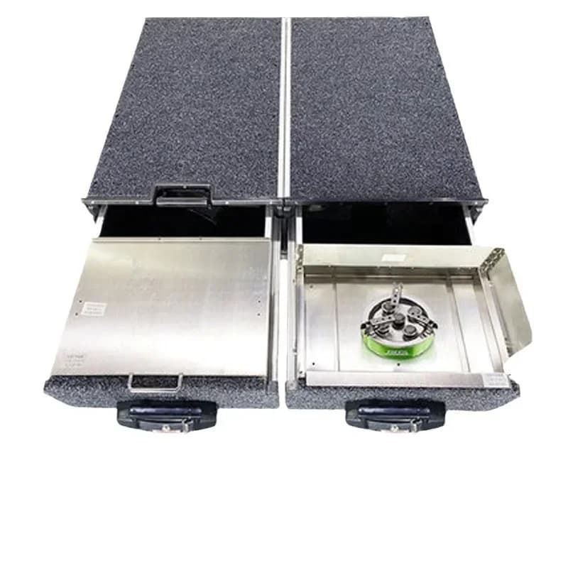 OEMTrunk storage box, drawer cabinet, trunk storage box modification