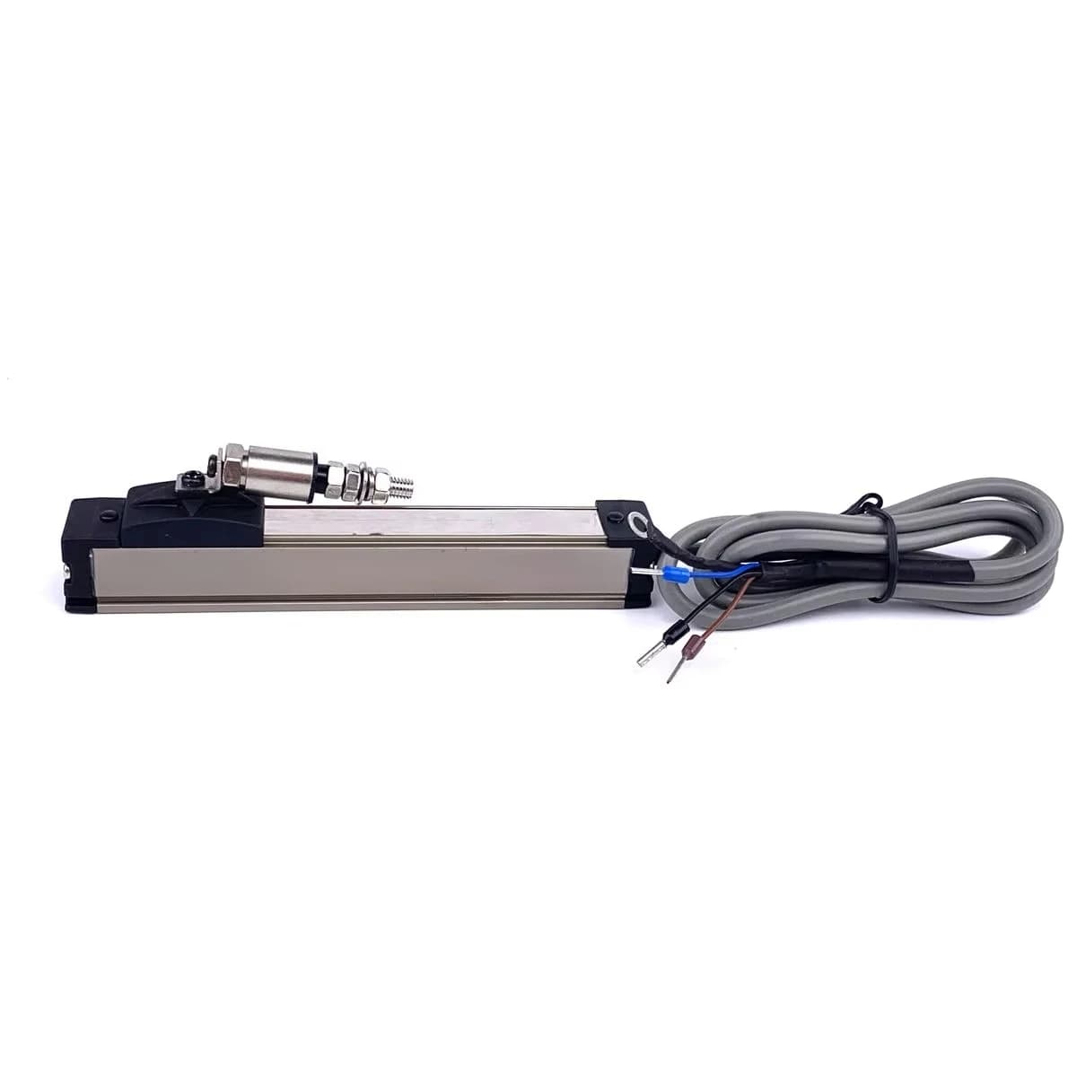 KFM-10mm-300mm Mini Sliding Linear Position Sensor Linear Potentiometer High Precision