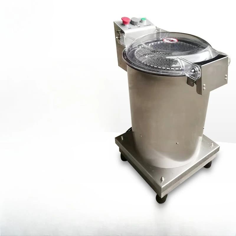 Commercial Vegetable Dryers Electric Stuffing Extruder Dehydrator