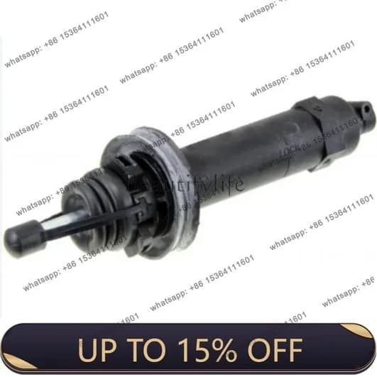 LJY F81Z-7A564-AA Cylinder Assembly - Clutch Follower