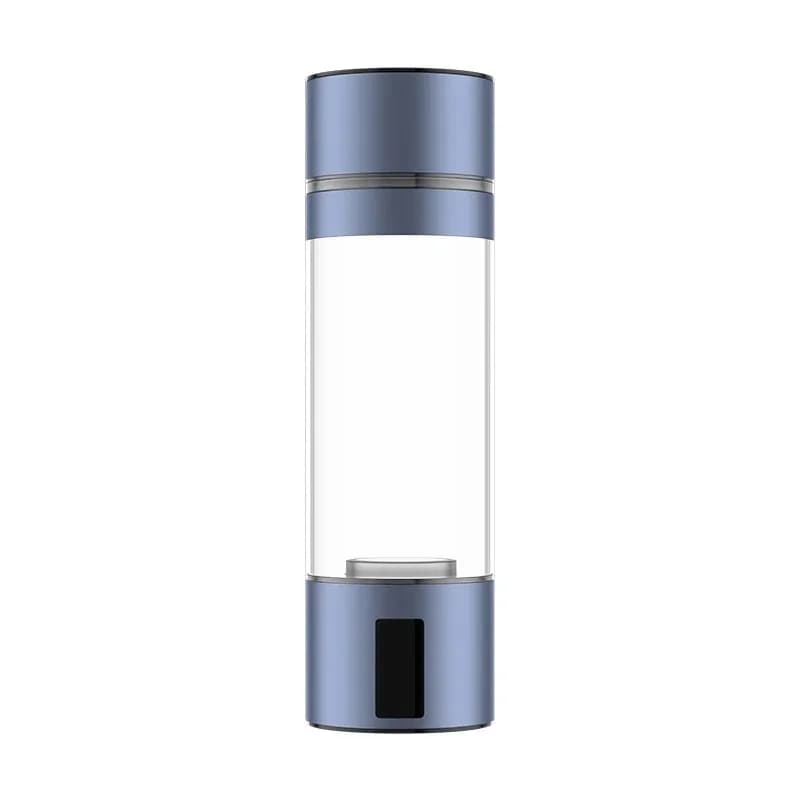 Ionizer portable 5-10 minutes 2000-5000 Hydrogen water bottle