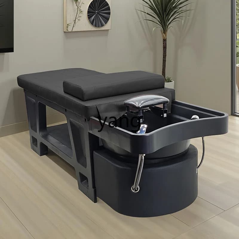 LTT hair salon beauty salon special water circulation fumigation constant temperature water heater shampoo bed