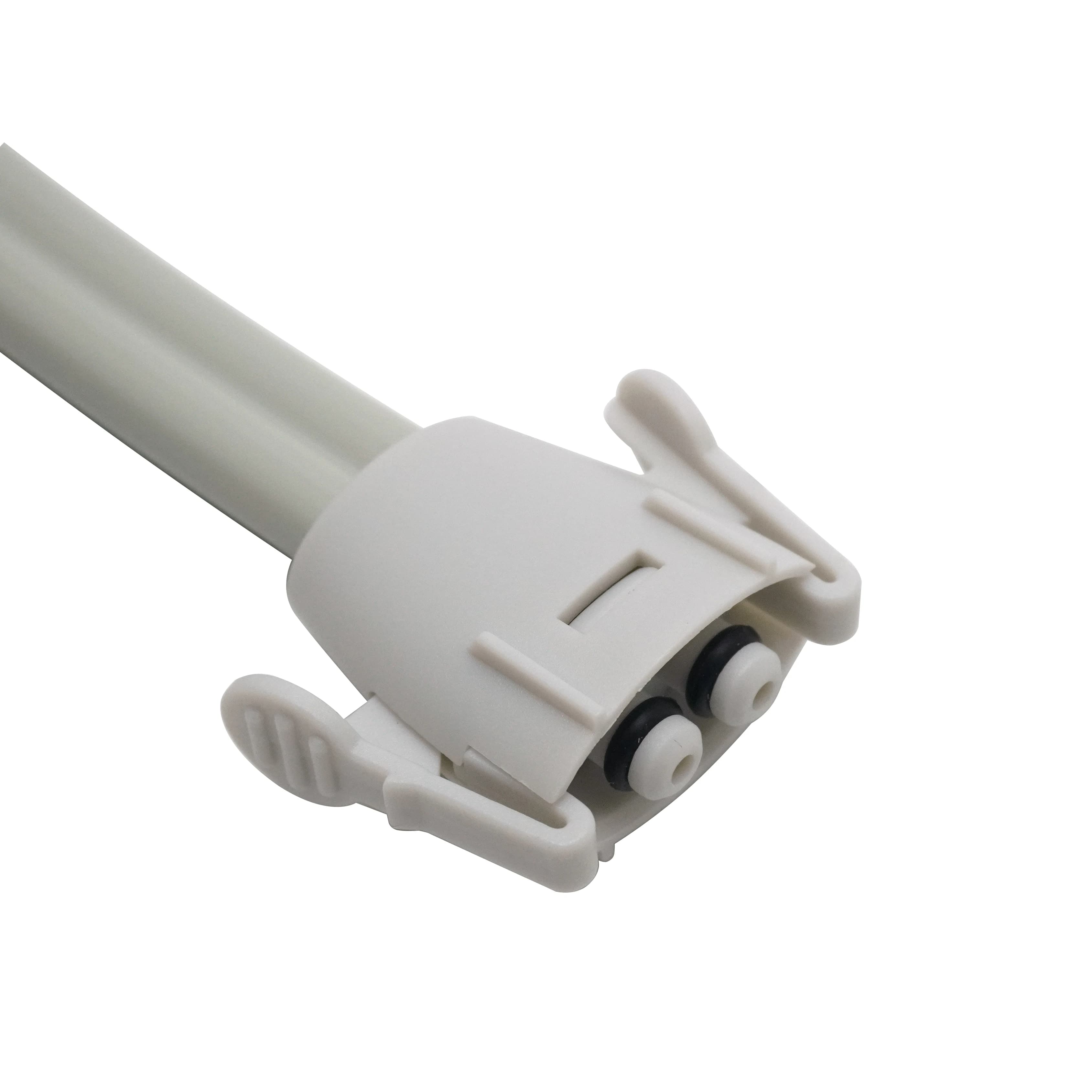 Pressure Cuff Assembly,  Pressure Cuff Air Hose, NIBP Adapter Hose for  Pressure Cuff