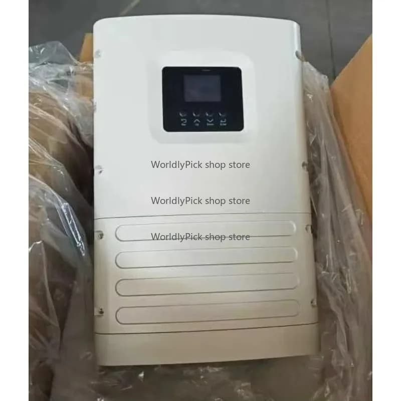 Promotion 48V 8KW IP65 Single Phase Off-Grid Inverter Sun-8K-OG01LP1-EU-AM2 8kw 1phase for Renewable Energy Systems