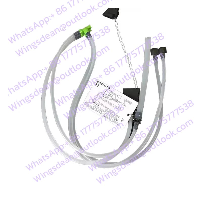 Injections Tube MH-946MH-944 Flushing Tube Endoscopic Cleaning Tube Perfuser Original