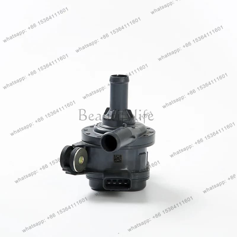 Auto parts electronic water pump 161B0-0Y010 auxiliary cooling and cooling water pump