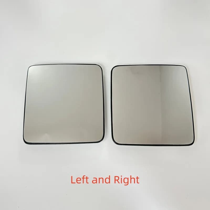 For  JEEP Wrangler 2011 2012 2013 2014 2015 2016 2017 /  WRANGLER JK 2018 2019 2020 Car Convex Heated Mirror Glass Heated lens