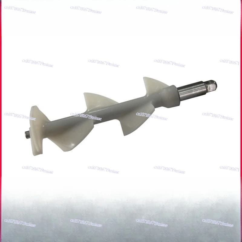 Ice cream machine accessories BJK/BTK/BKG/1.6 liter freezer mixer