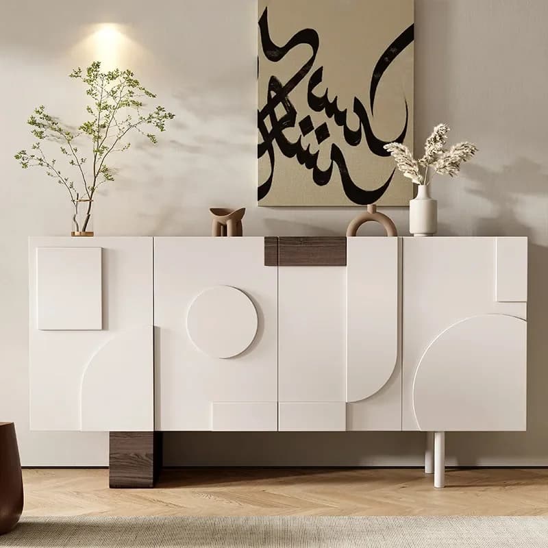 Wood Luxury Living Room Cabinets Vanity Office Filing Decor Living Room Cabinets Garden Coffee Gabinete Lounge Suite Furniture
