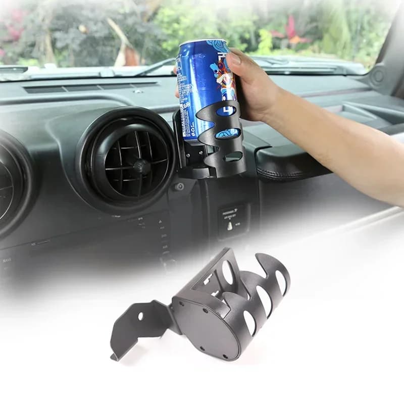 For 03-07 Hummer H2 mobile phone bracket / central control instrument mobile phone bracket / instrument cup holder accessories