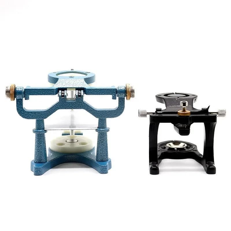 Magnet jaw frame, large small magnet frame
