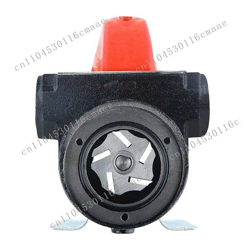 Suitable for pump charging 18v21V suction pump
