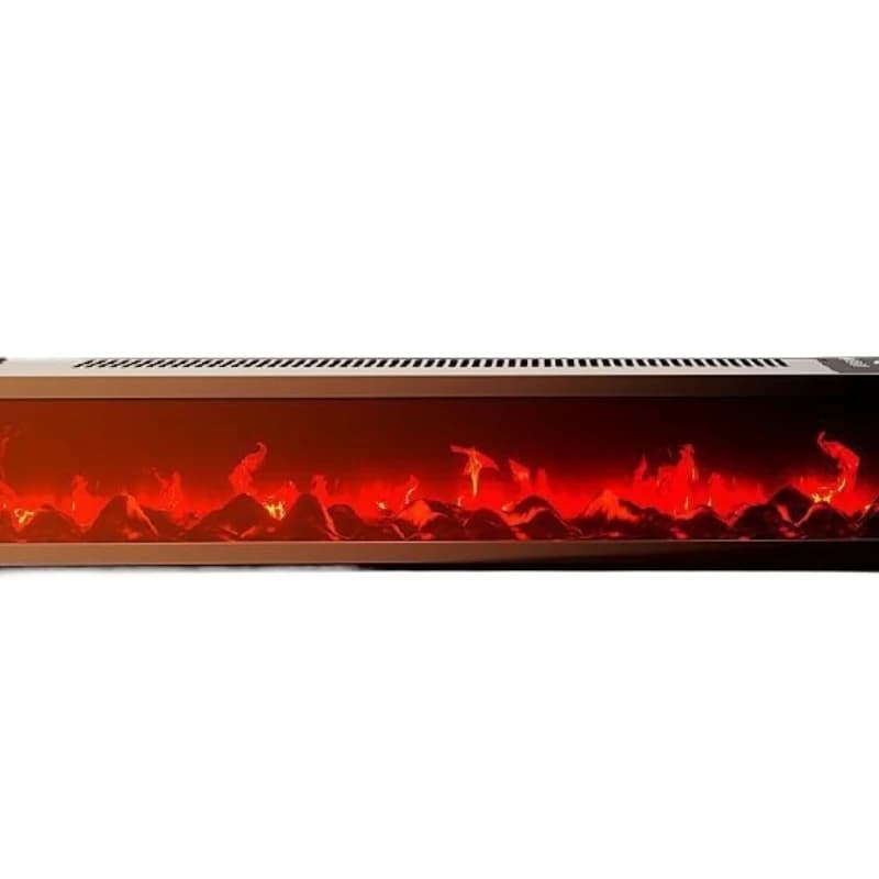 Skirting board, heater, heater, drying hanger, large area of household energy saving in the whole house