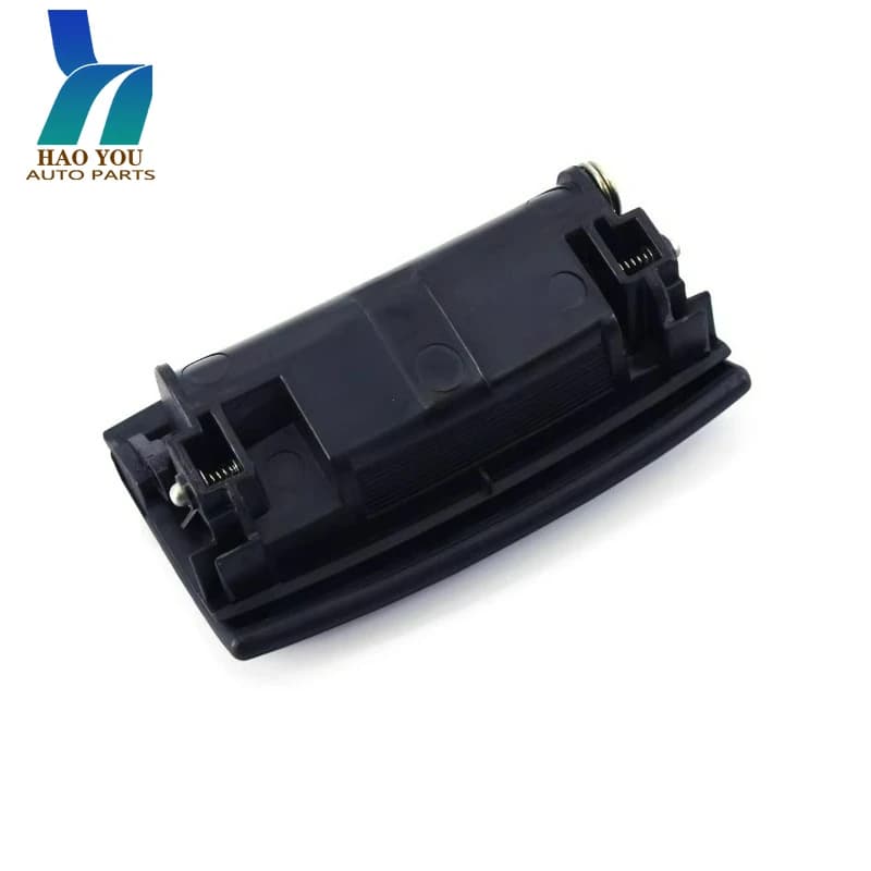 8E0857961M Car Ashtray Ashtray Rear Ashtray Storage Box for Audi A4 2001-2008 B6 B7