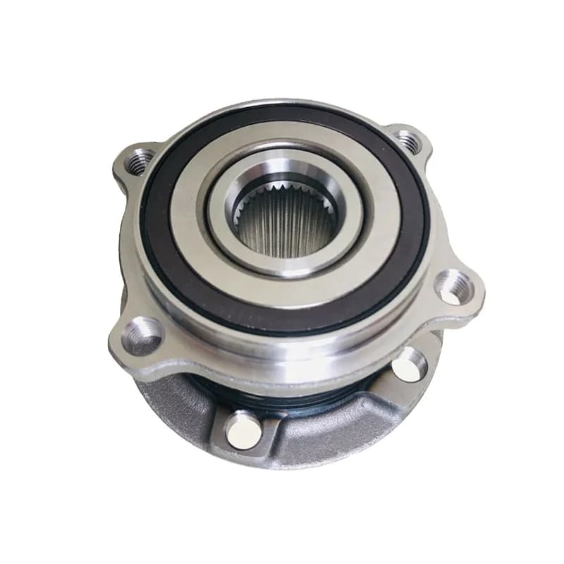 Car Rear Wheel Hub Bearing for Quattroporte Ghibli Levante 670103668 670032030