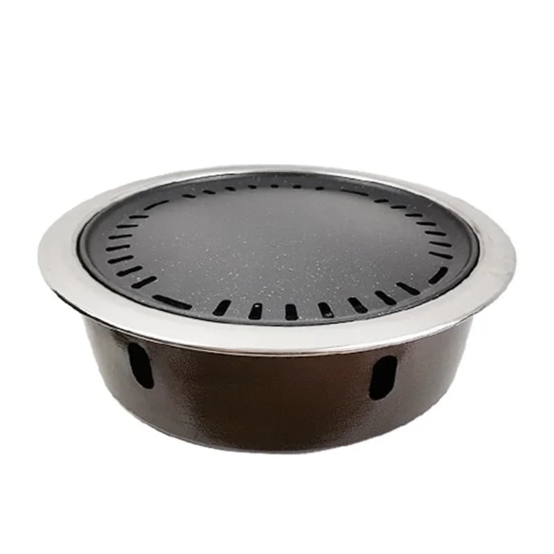 Charcoal grill Charcoal grill