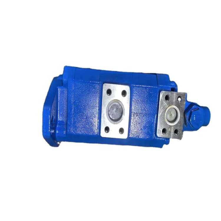 1121302385 1115442290 High Speed Hydraulic Gear Pump,1115442290 Hydraulic Pump for Grader