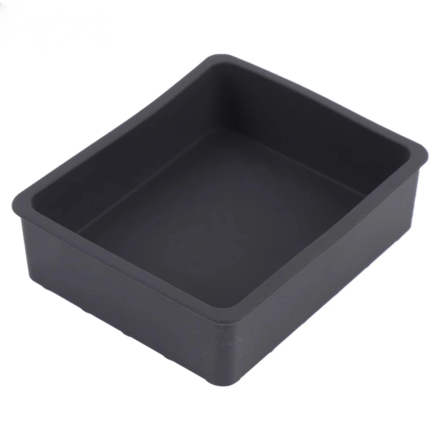 For Land Rover Range Rover Vogue L460 2023-2025 Car Styling Silicone Car Central Storage Box Phone Box Car Accessories