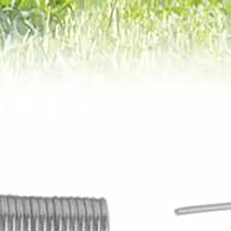 2 Pack 4 Inch 540183#61 Mechanical Extension Springs With Hook Ends Soldering Iron Power Tool Sets For Garden Tools