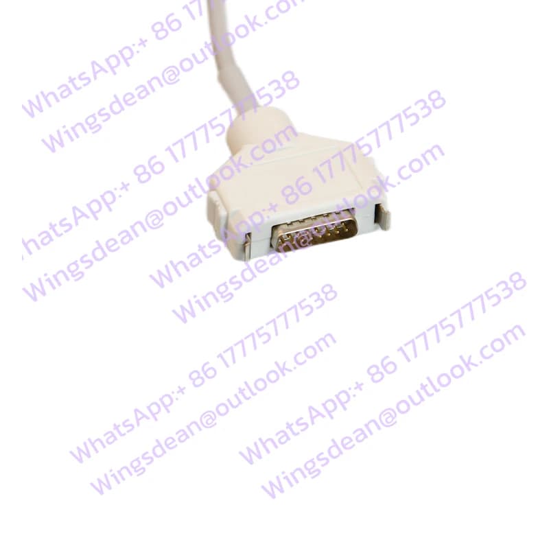Applicable ECG Machine Lead Wire FX-7101 7102 7401 2155 FX-8222