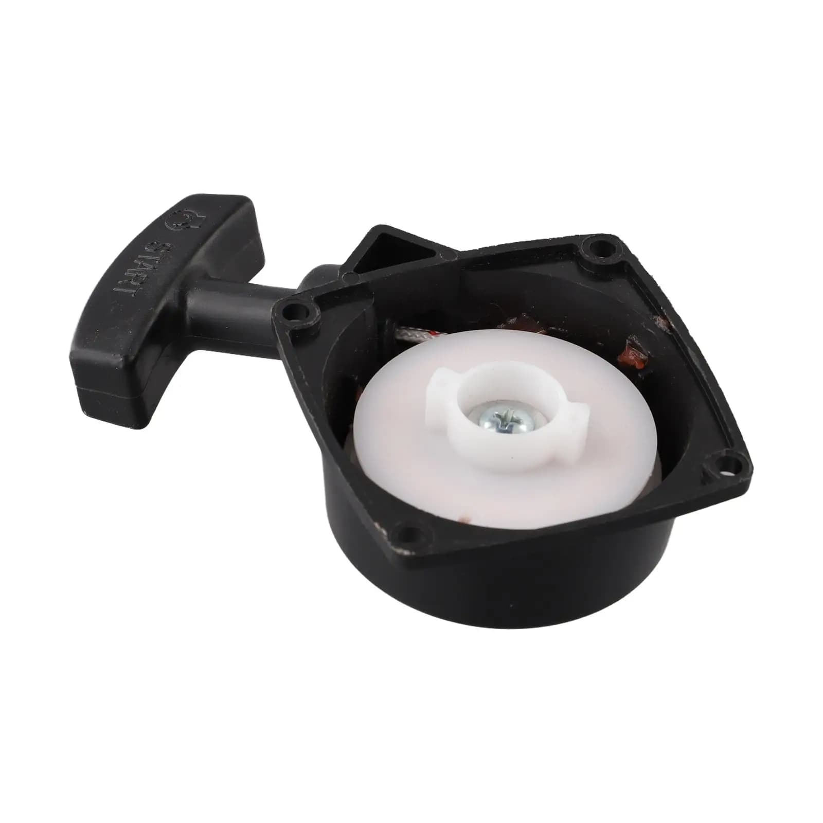Easy Installation Starter EDR-210 Starter DIY Projects 12*12*9cm Cost-Effective Solution For Busy Professionals