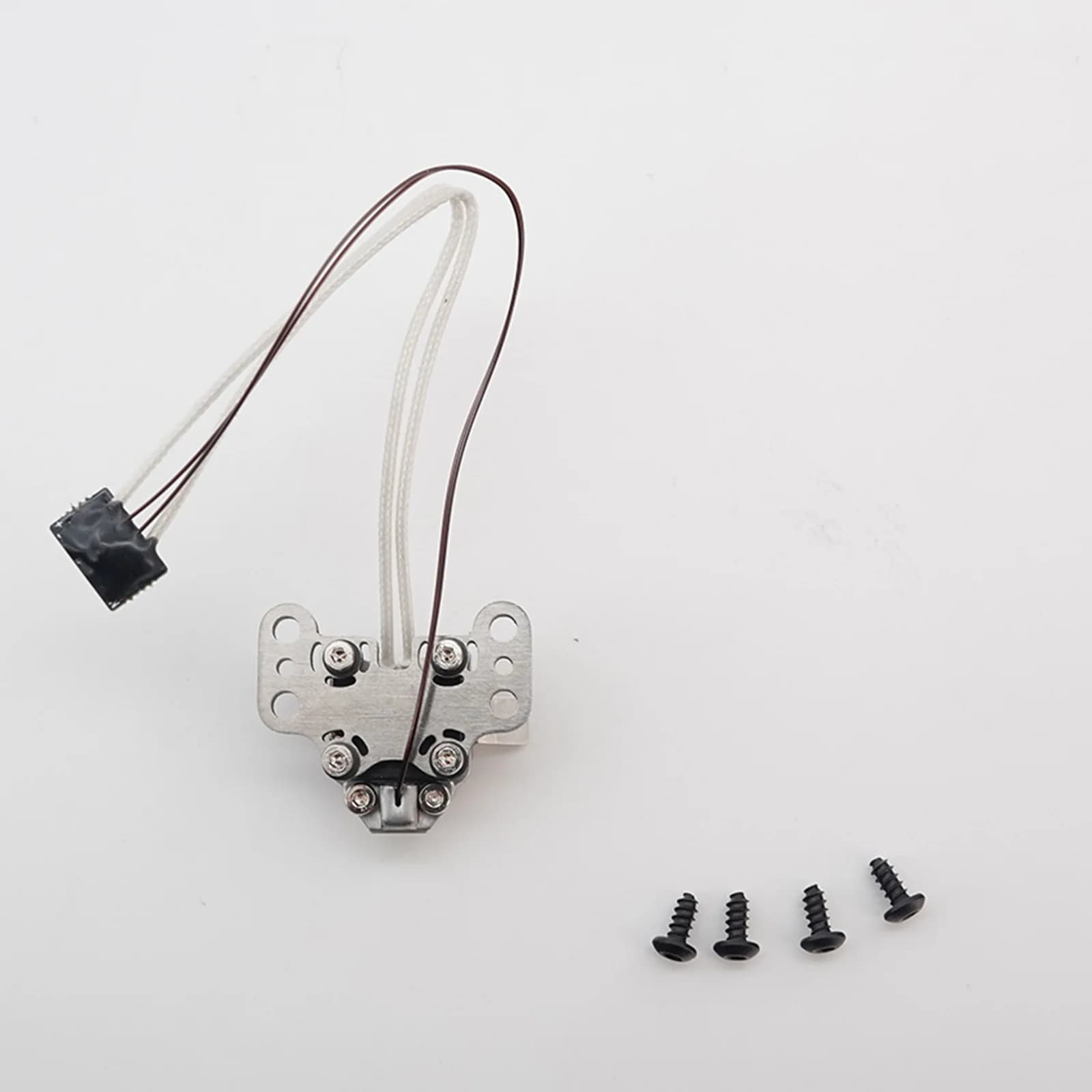 2pcs For Heating Kit for AD5X Hot End Heating Assemblies 3D Printer Accessories AD5X Hot End Modules