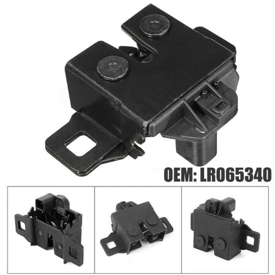 LR065340 LR041431 Hood Alarm Anti-Theft Switch Latch Sensor For Land Rover Sport LR3 Discovery 2 3 4 2005-2018 2006 2007 2008