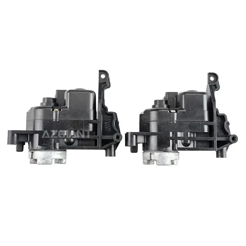 For Mazda 6 2002-2017/2019-2023 Car Electric Side Wing Mirror Folding Actuator Motor/Gear Assembly 30T/48T Replace Repair Kit