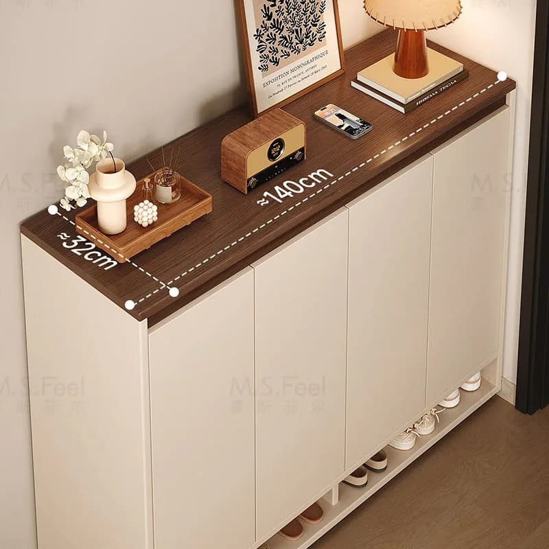 Nordic Display Shoe Cabinet Display Italian Modern Designer TrendyShoe Shelf Postmodern Throne Salon Sapateira Lounge Furniture