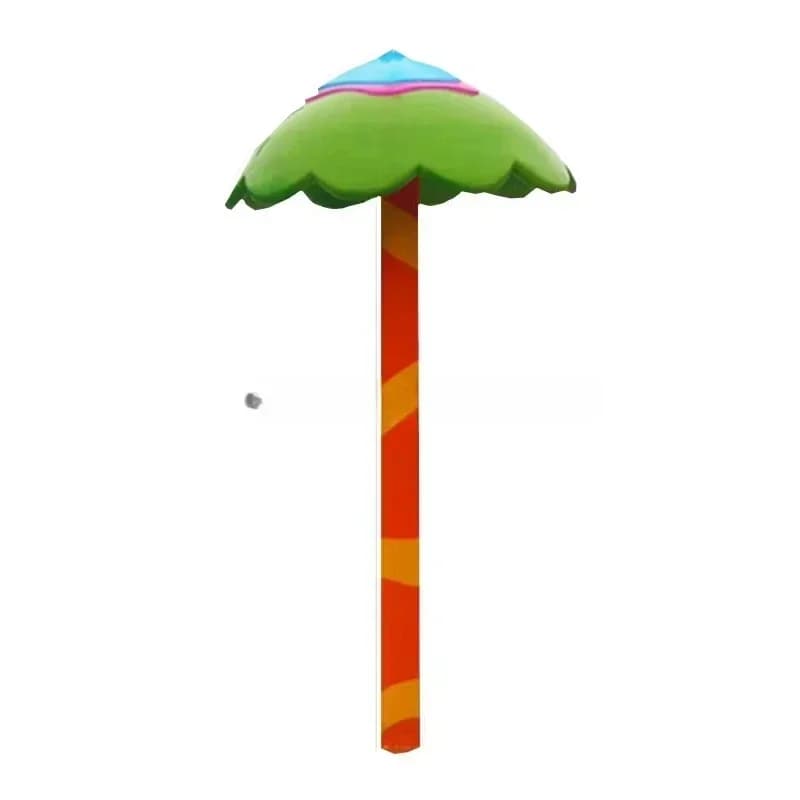 Fiberglass Mushroom SprayerHot Sales