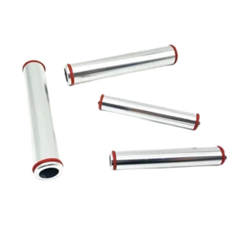 Mute Oil-free Air Compressor Valve Plate Cylinder Cover Conduit Connecting Rod Gland Heightening Pad Box + Sealing Ring