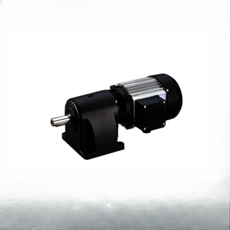Gear Reducer Motor G Series Gear Reducer for Industrial Use