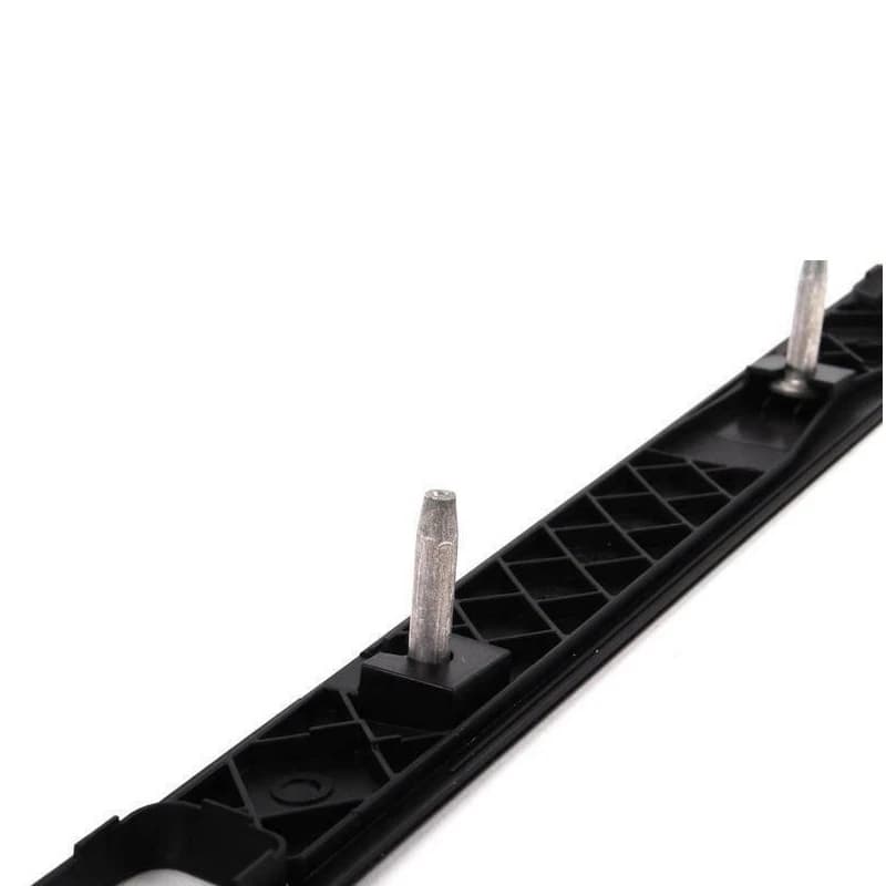 P-Premium-Cup Holder Trim Surround Panel 51457138797 For -BMW E90 E91 E92 325I 328I 330I 335I 335Xi M3 325I 325Xi 328I
