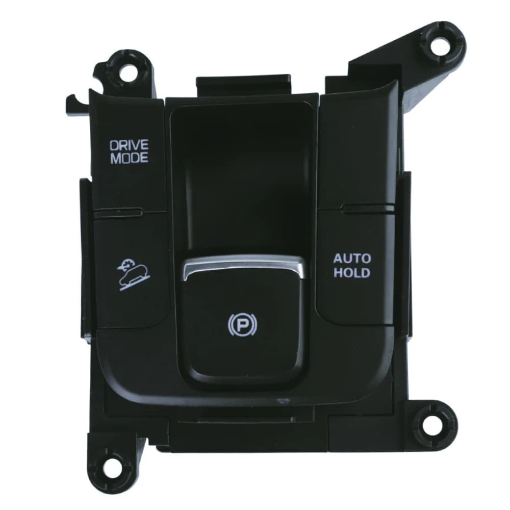 93600-D9000 93600D9000 Freno  mano electrónico Freno  mano Interruptor  freno  estacionamiento para kia Sportage 16 19 SUV KX5 2