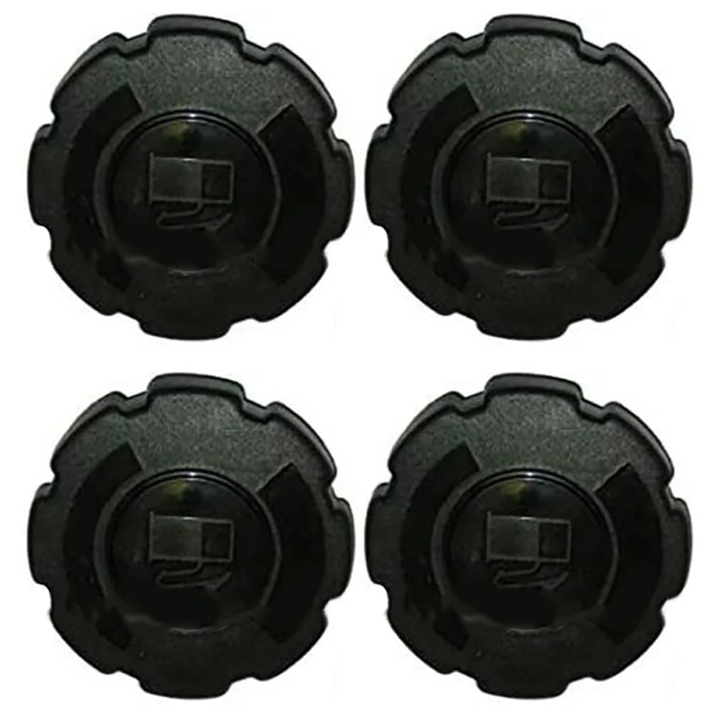 Fuel Cover Fuel Tank Cap Fuel Cap Trimmer Anti-leakage Black Garden Power Tool Part Wear Resistance for gx270 for gx390