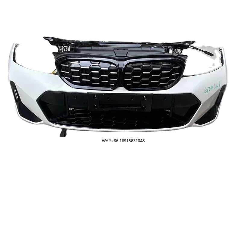 Front Bumper Assembly for 3 Series G20LCI
