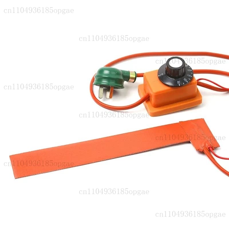 guitar neck deformation correction heating pad 220V neck bending straightening heating tool 0-150 ℃