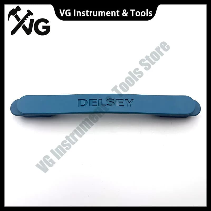 Suitable for French Ambassador Luggage Handle, Trolley Case Pull Handle with Blue , DELSEY Luggage Handle Parts Repair