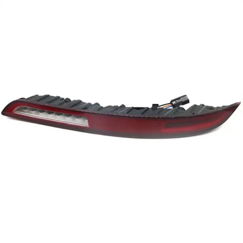 Rear fog lamp, high material and good quality