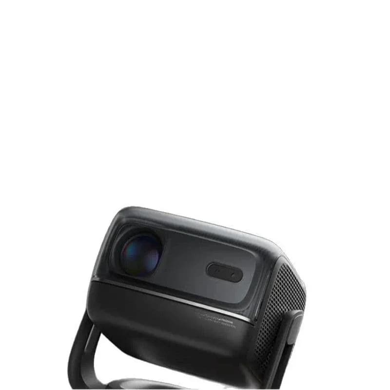 High definition PTZ home theater projector 1080P projection wireless projection office