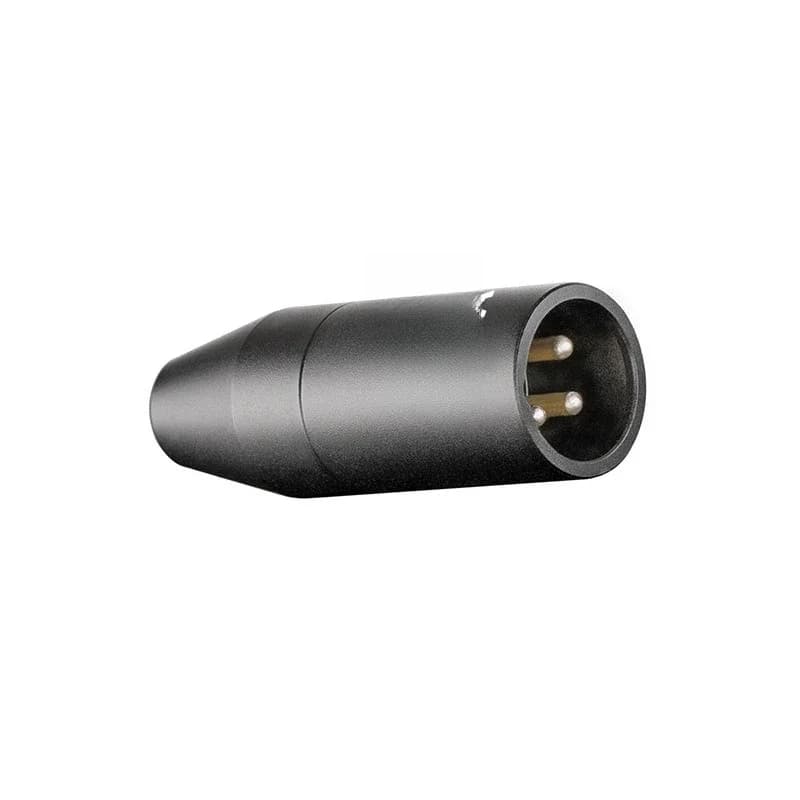 Microphone accessories, adapter,  port to 3.5mm socket, head
