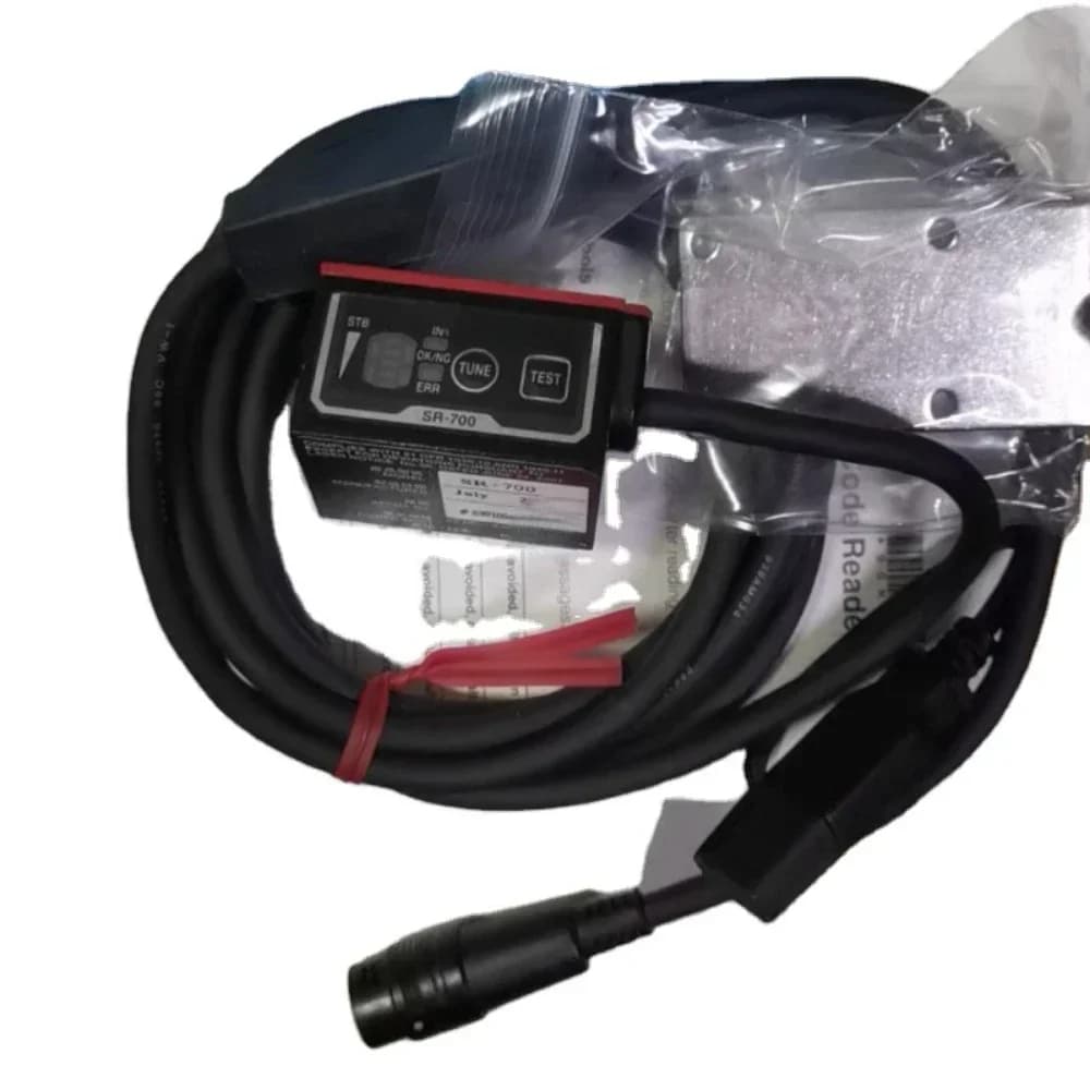Hot selling and durable Good price New original   SR-700 N-R2 Ultra-compact Fixed type Code Reader In Stock