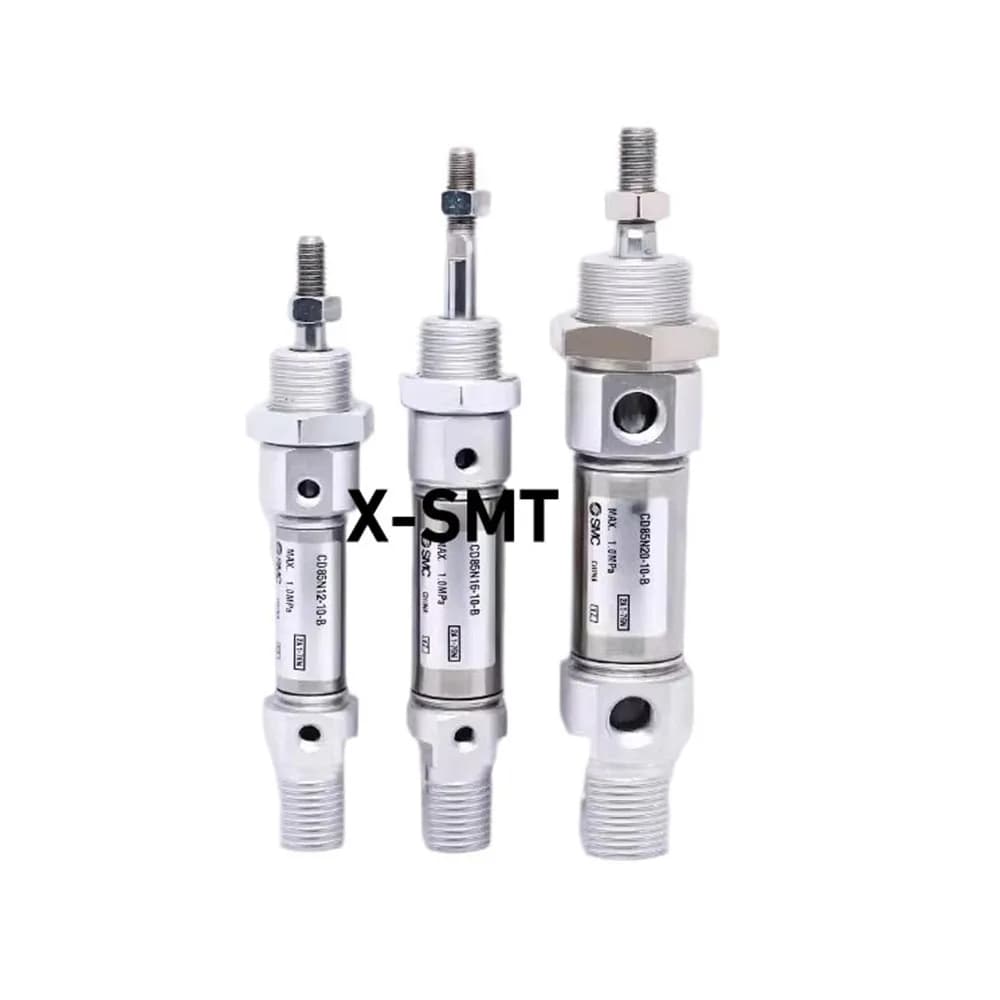 SMC Mini Cylinder CD85N16-10-B CD85N16-15-B CD85N16-20-B CD85N16-25-B CD85N16-30-B CD85N16-40-B CD85N16-50-B CD85N16-60-B