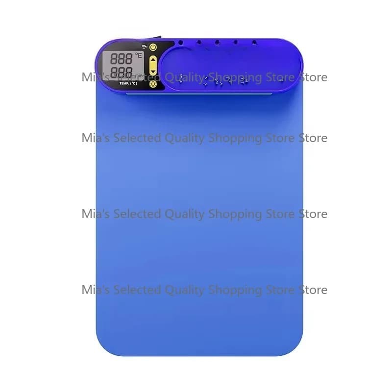 CP14 LCD Screen Remover  Screen Separator for Phone Repair Heating Mat for Cell Phone Screen Repair