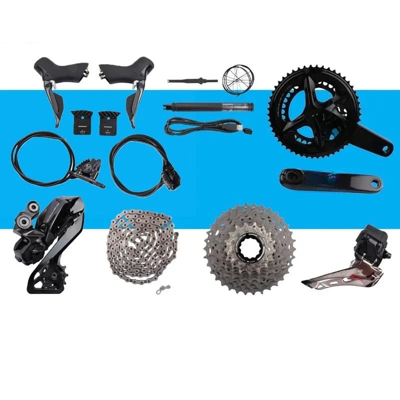 R9270 kit road car electronic transmission 2 × 12 speed di2 oil disc brake radio transformer