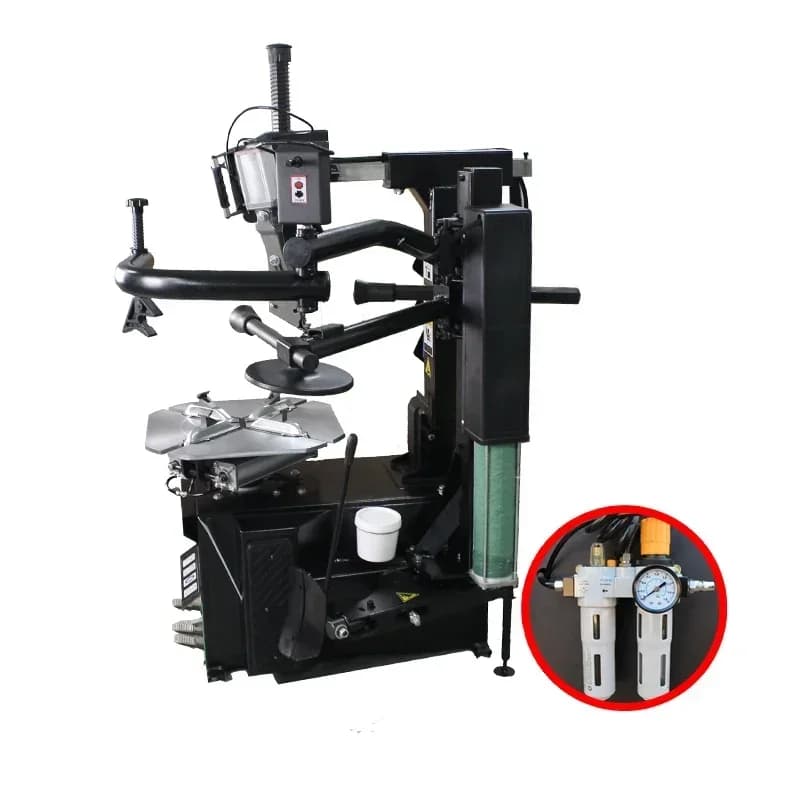 10-24inch Tire Garage Auto Car Tyre Changer Repair Machine